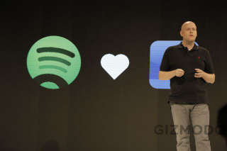 Illustration for article titled Spotify Overhauls Its Player to Make Discovering New Music a Breeze (Updating)